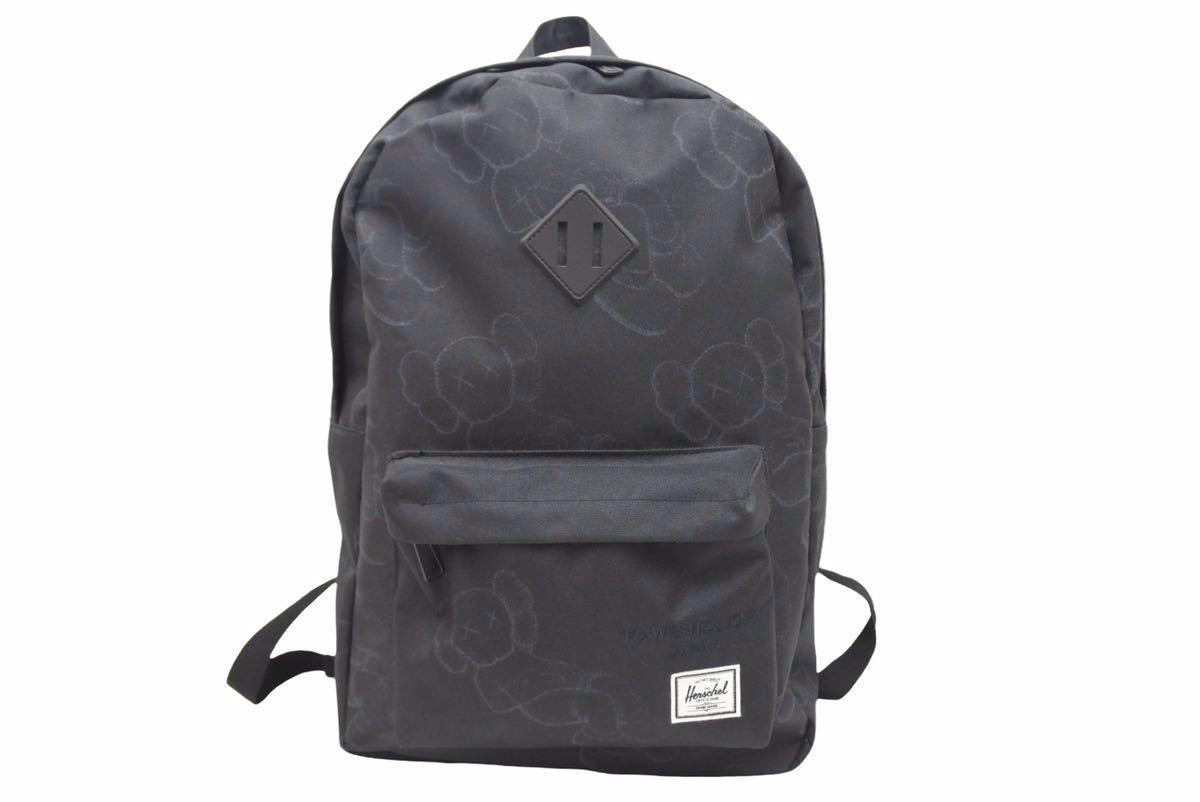楽天市場】100％本物保証 新品 ヒューマンメイド HUMAN MADE BACKPACK
