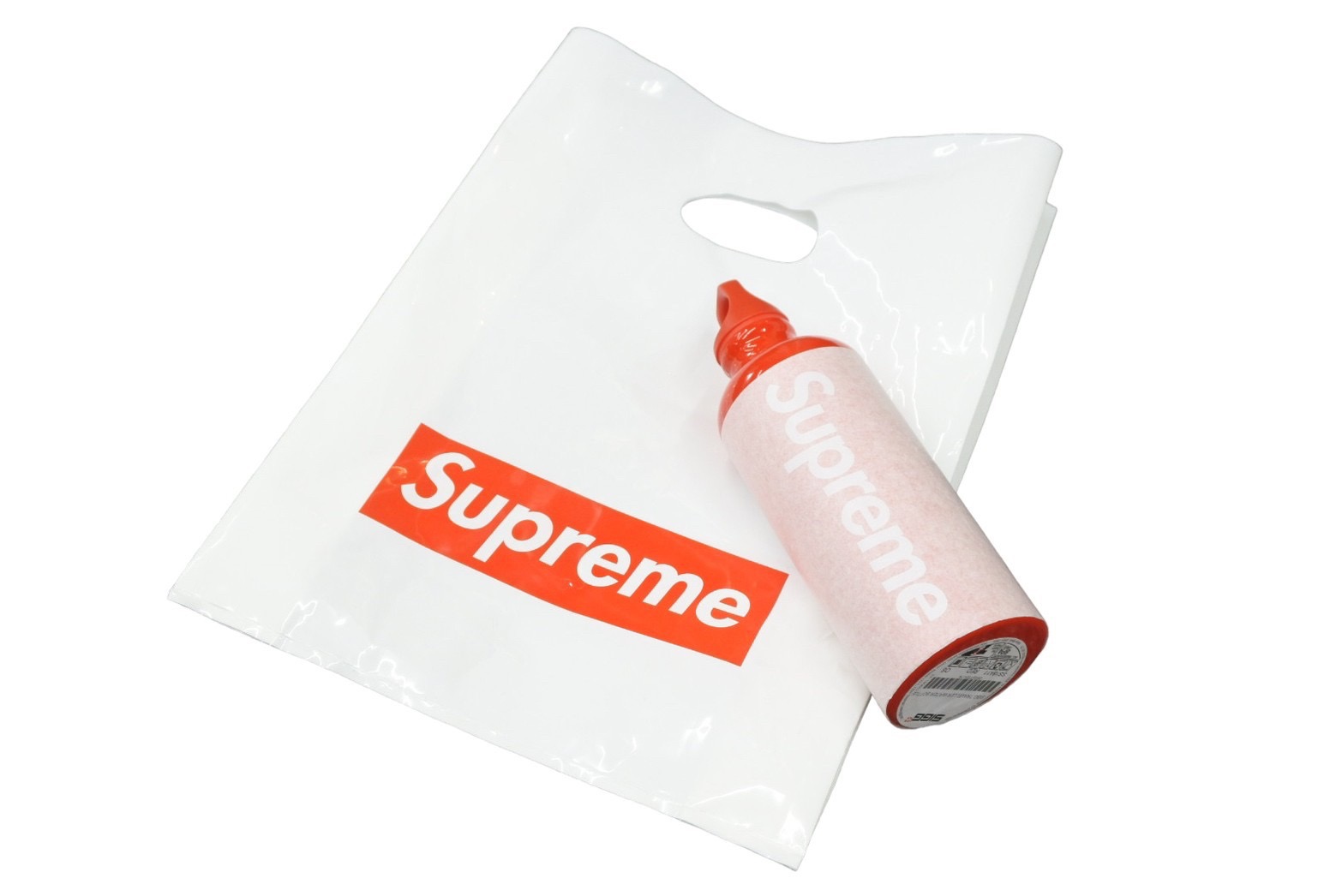 チ*ん様 ⭐️Supreme 赤 水筒 ロゴ入り 楽天市場】【送料無料】【楽ギフ_包装】【メンズ ボトル・レッド