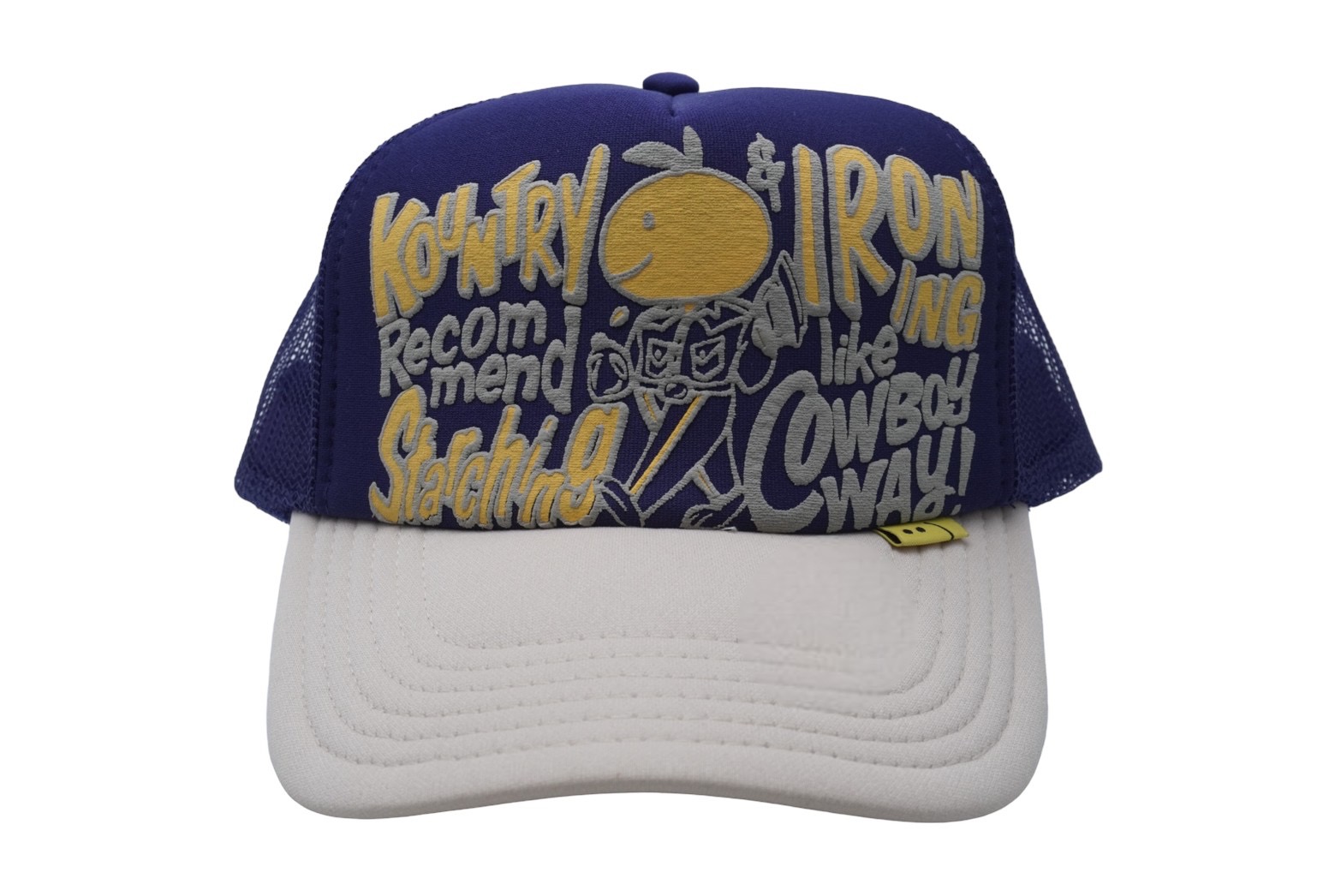 楽天市場】KAPITAL キャピタル フライトキャップ KESA CAP