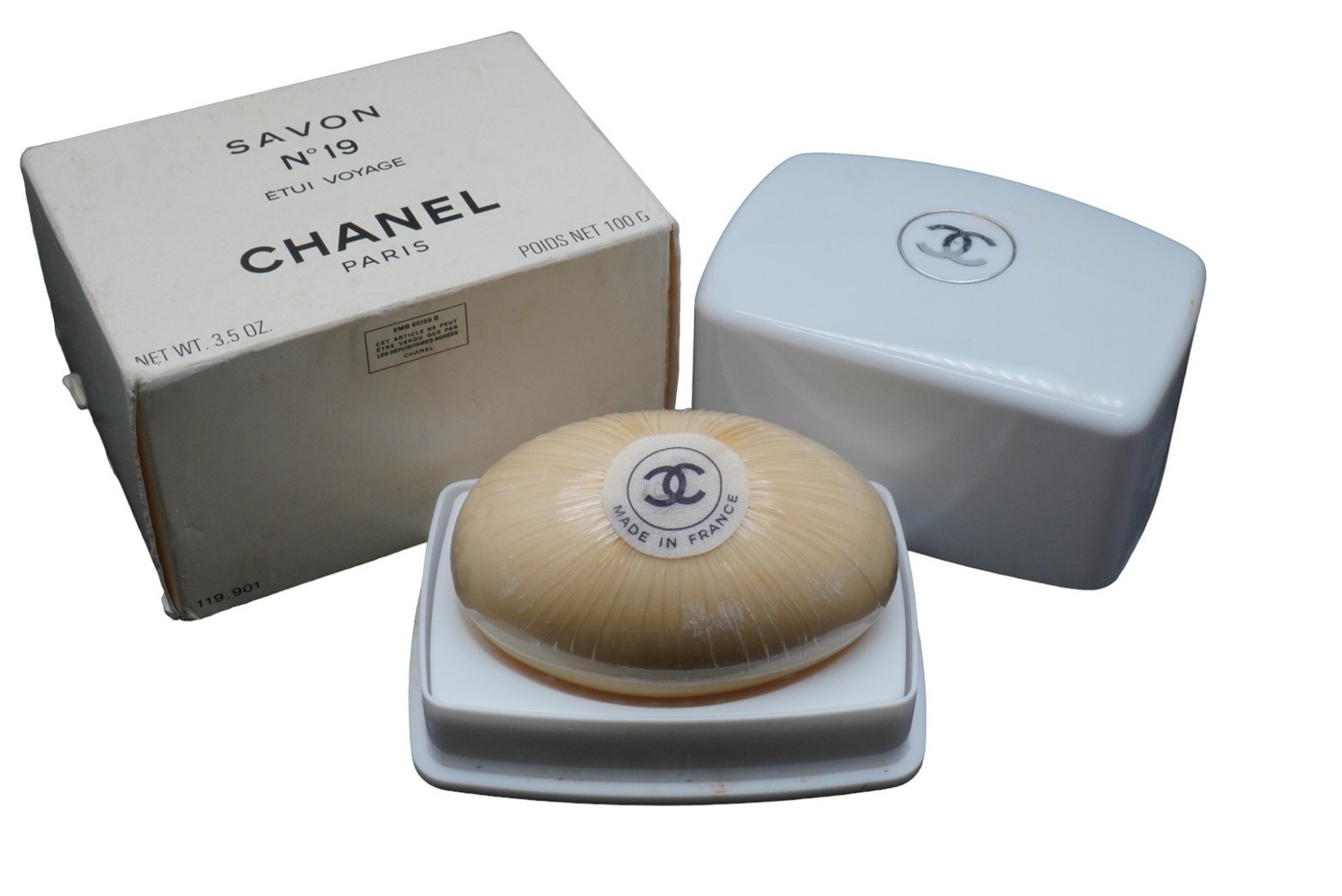 楽天市場】【紙袋or箱付き】CHANEL シャネル 石鹸 せっけん ソープ NO