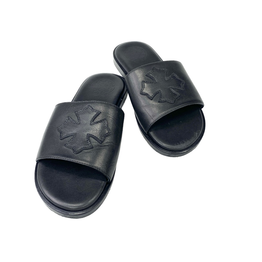 楽天市場】CHROME HEARTS BIRKENSTOCK クロムハーツ BIRKENSTOCK