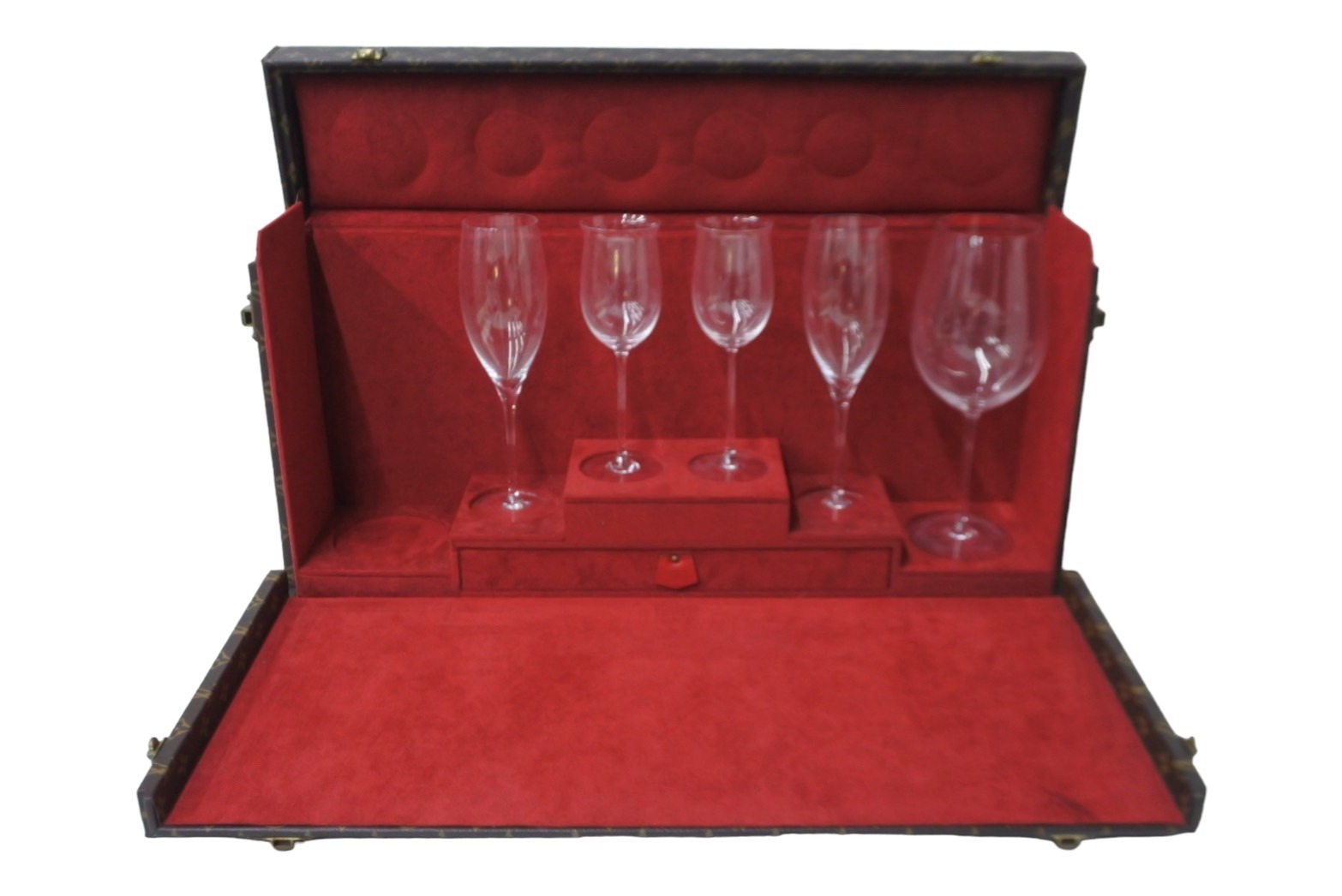 楽天市場】LOUIS VUITTON ルイ・ヴィトン M99057 ドンペリニヨン