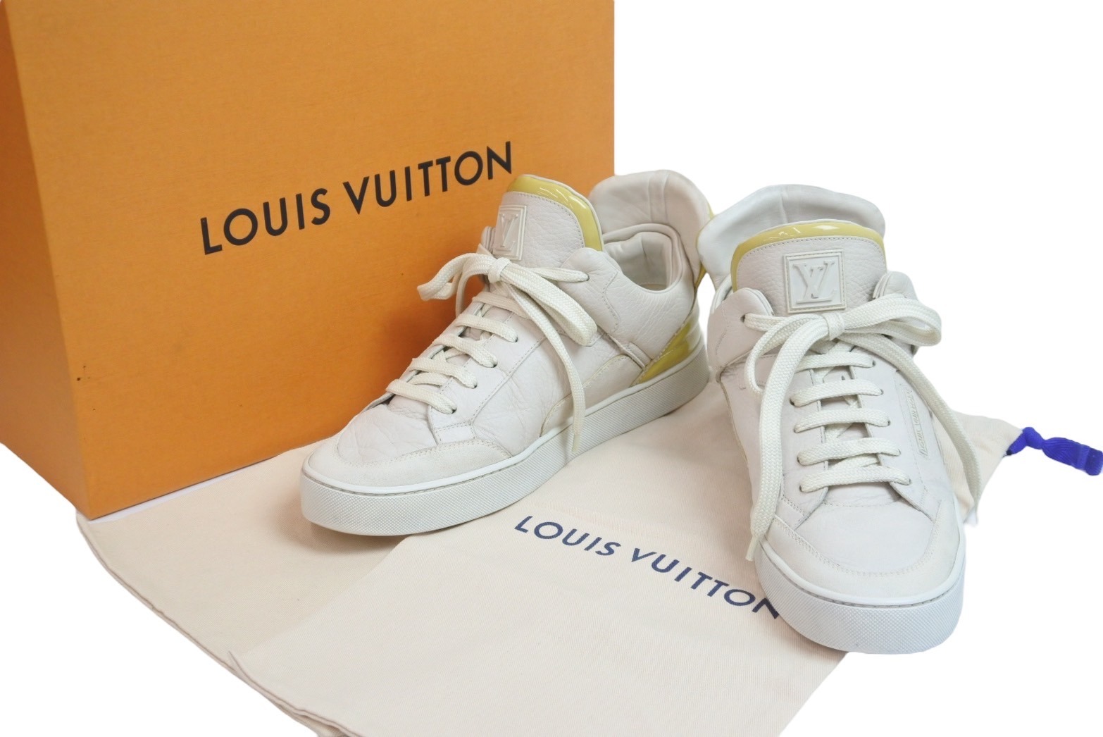 楽天市場】ルイヴィトン LOUISVUITTON ×カニエウエスト Kanye