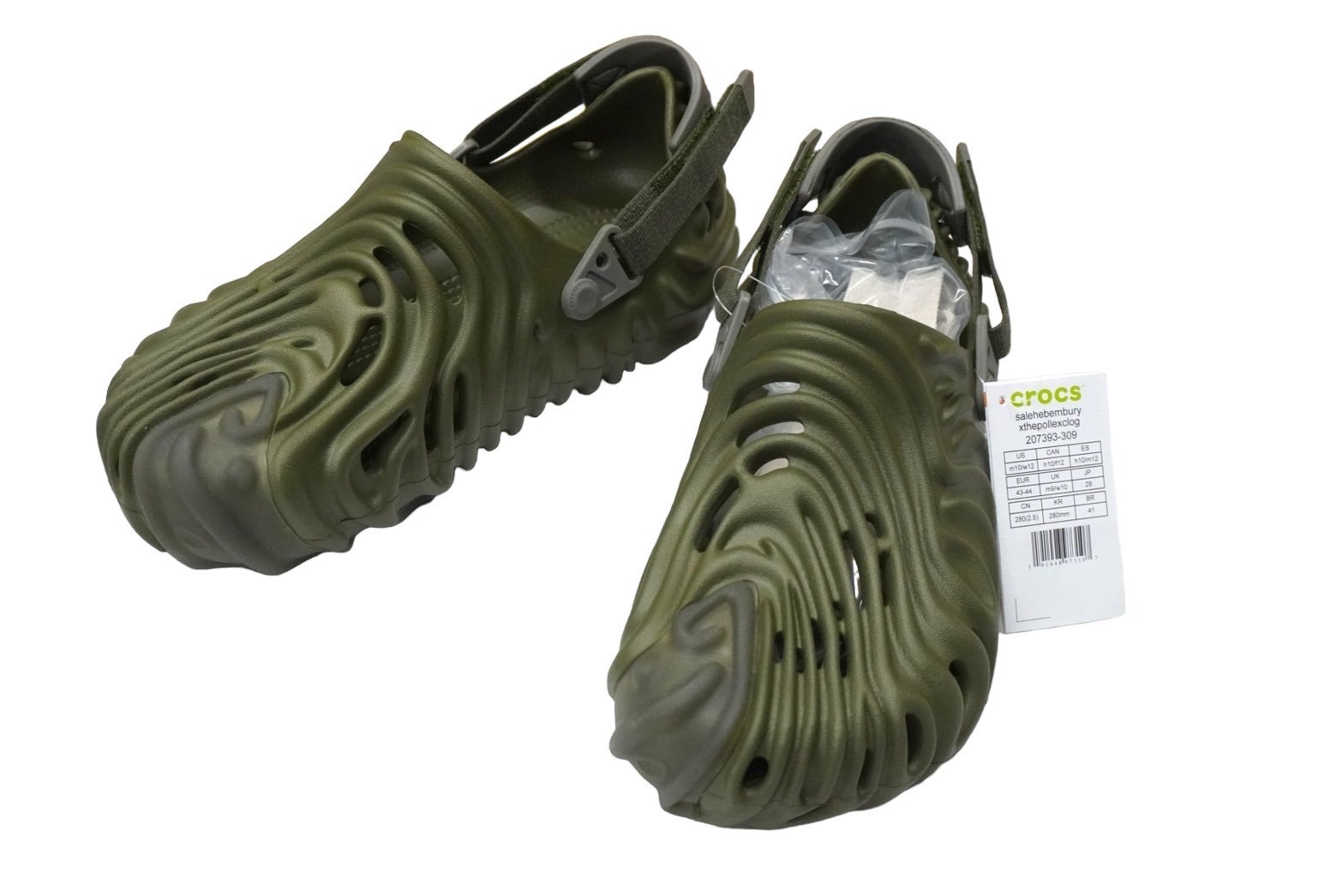 楽天市場】crocs [クロックス ジュニパー サレヘベンバリー