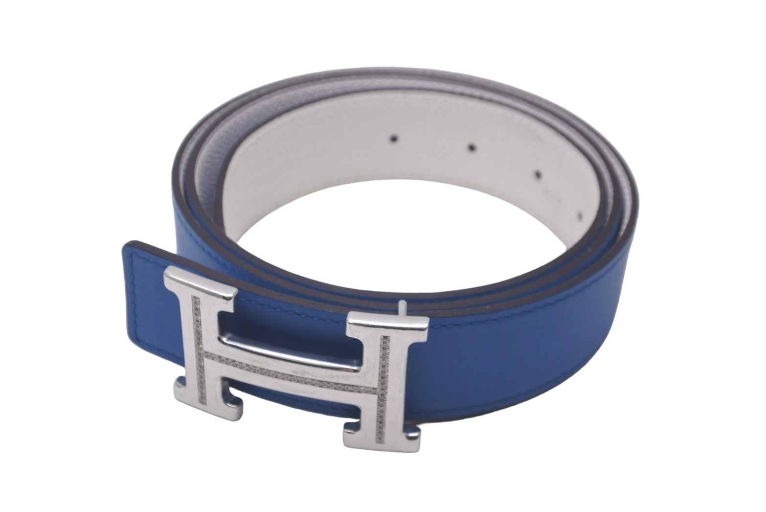 【未使用】エルメス B刻印 Hバックル リバーシブル ベルト コンスタンスベルト 楽天市場】【アパレル】HERMES エルメス コンスタンス Hベルト