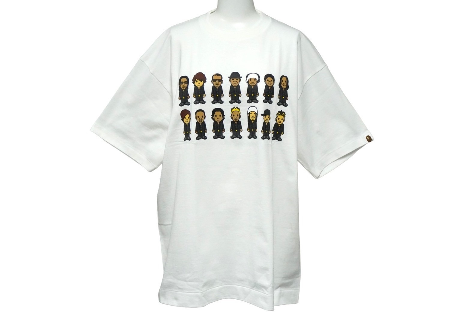 楽天市場】【中古】美品 24ss アベイシングエイプ × ゴッド