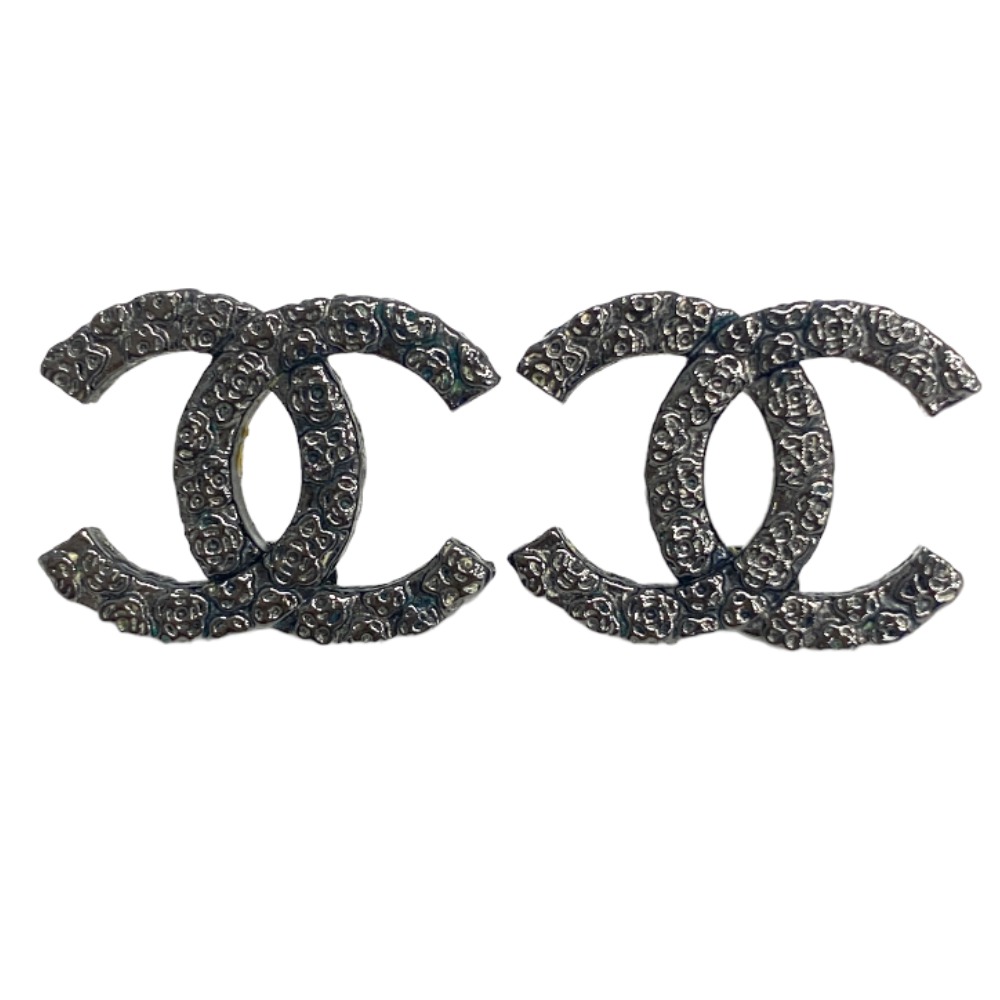 楽天市場】シャネル CHANEL ココマーク カデナ 14K A88942