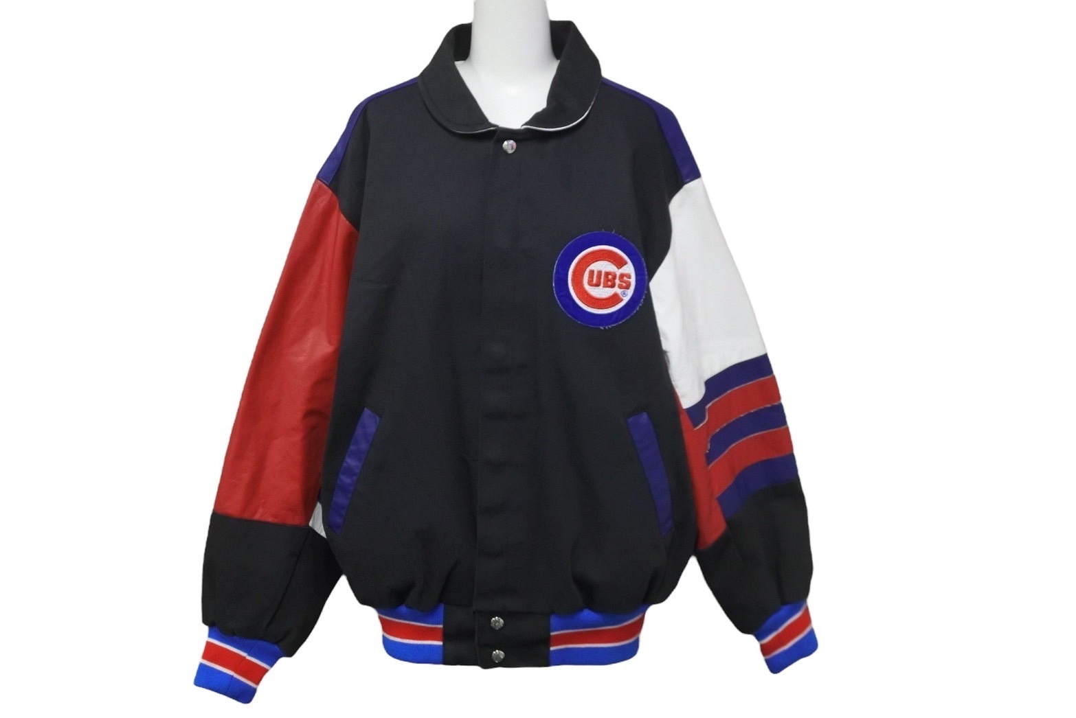 49ERS レザー ジャケット　JEFF HAMILTON ジェフハミルトン 楽天市場】JEFF HAMILTON ジェフハミルトン ジャケット サイズ:S 90s