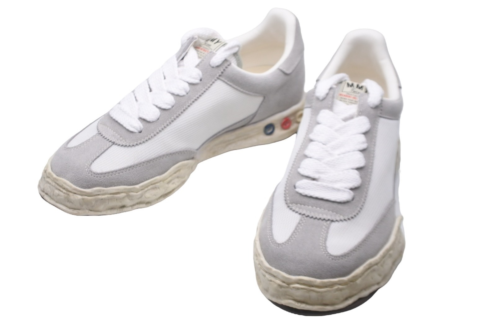 楽天市場】新品未使用 Maison MIHARA YASUHIRO メゾン ミハラヤスヒロ