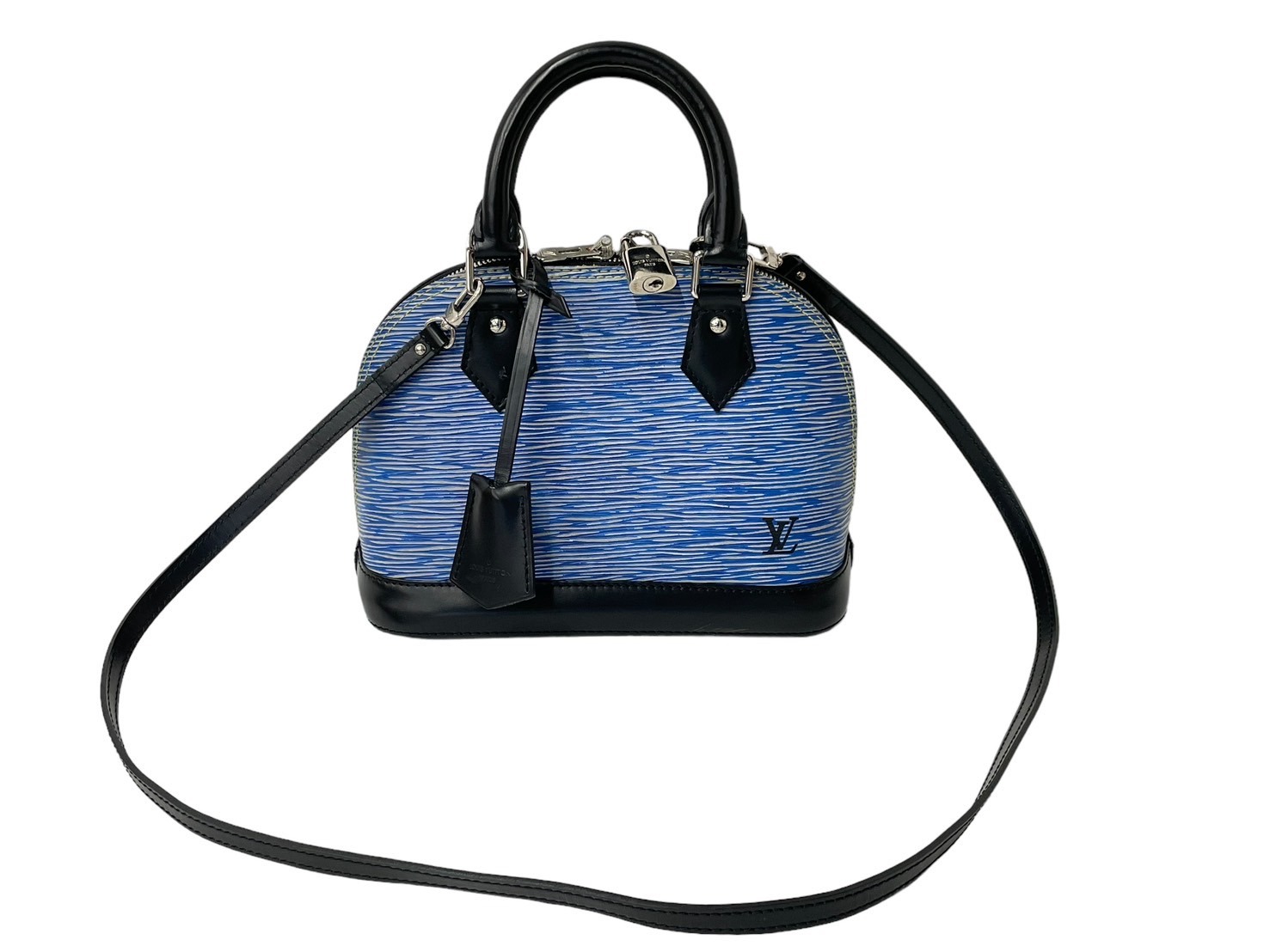 楽天市場】LOUIS VUITTON ルイ ヴィトン モノグラムデニム