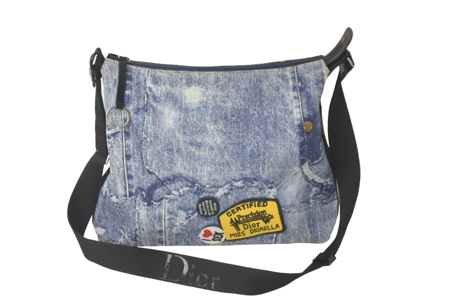 楽天市場】【10%OFF】 ディオール ショルダーバッグ ランゴ 22