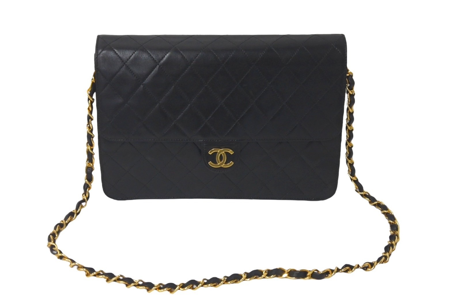 シャネルCHANELマトラッセショルダーバッグ 楽天市場】CHANEL シャネル ショルダーバッグ マトラッセ ロゴバッグ