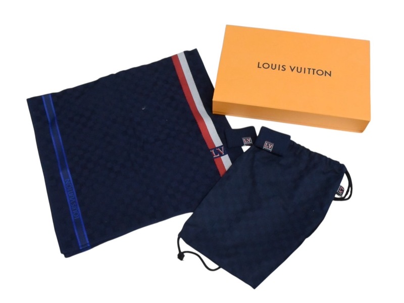 楽天市場】LOUIS VUITTON ルイヴィトン タオル リストバンド