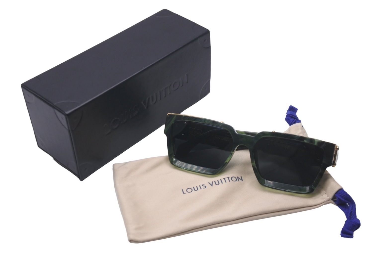 LOUIS VUITTON ルイヴィトン サングラス ミリオネア Z1488E サングラス・1.1 ミリオネア S00｜ルイ・ヴィトン 公式サイト