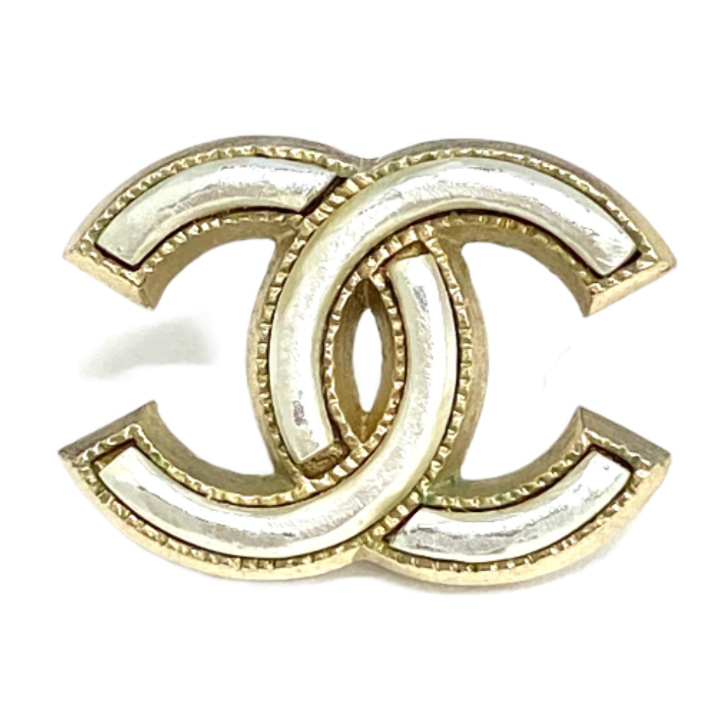シャネル　ピアス　国旗　アメリカ　ハート　ヴィンテージ　正規品　CHANEL 楽天市場】[USED/中古]CHANEL シャネル ココマーク×アメリカ国旗