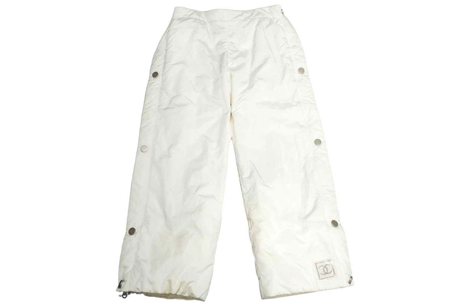 楽天市場】【CHANEL】 シャネル スポーツ トレーニングウェア 上下