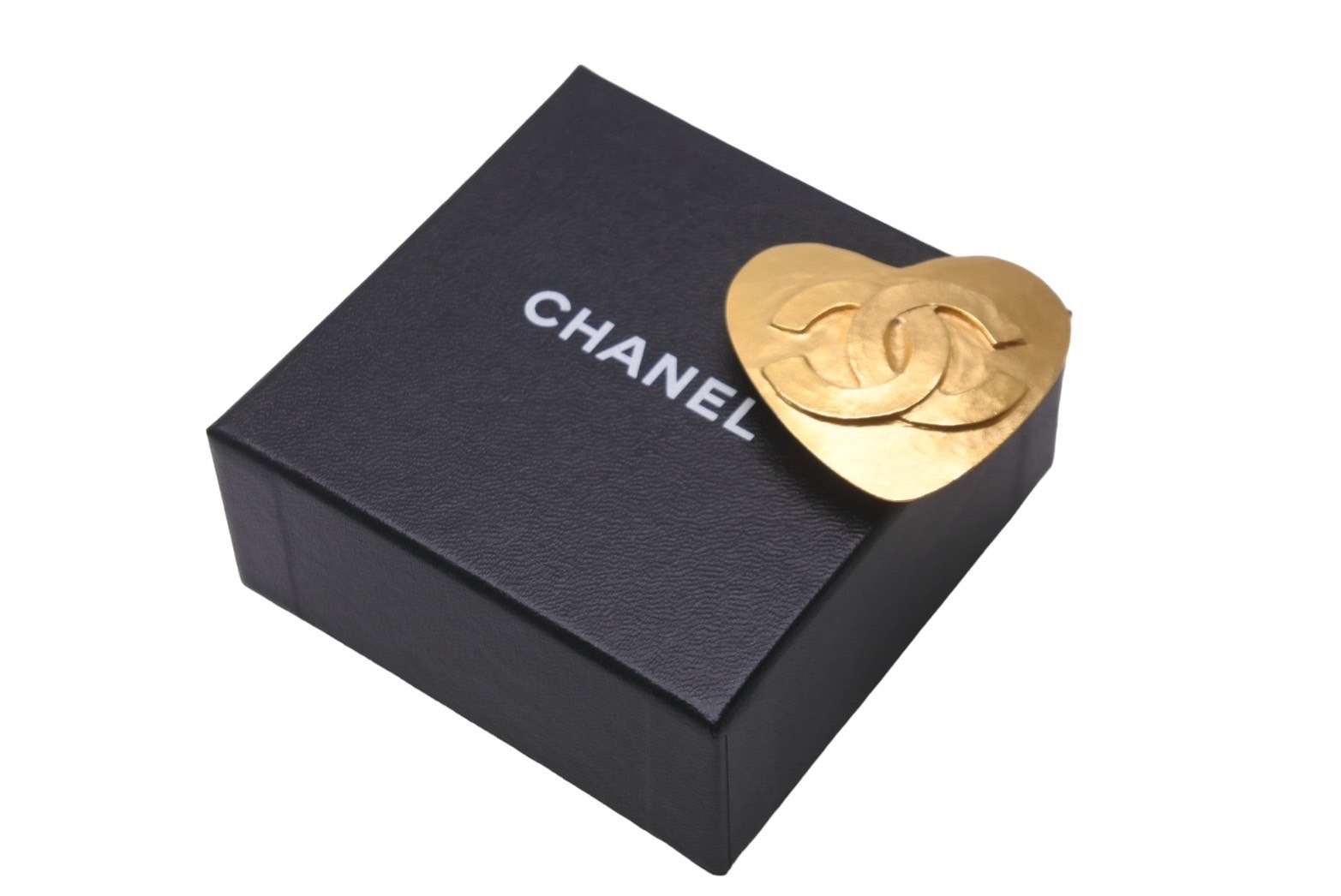 楽天市場】極美品 CHANEL シャネル ヴィンテージ チェーンココ