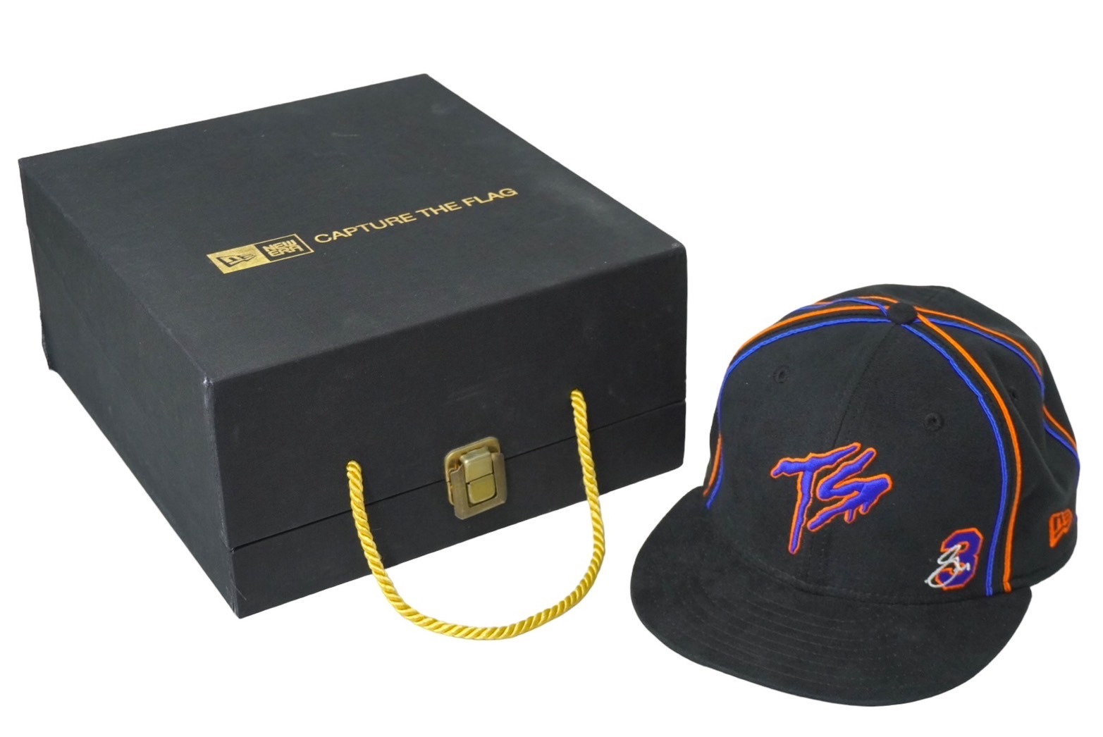 NEW ERA マクドナルド 9FIFTY キャップ 楽天市場】NEW ERA 2018 x Mc Donald's 9FIFTY CAP 1000個限定
