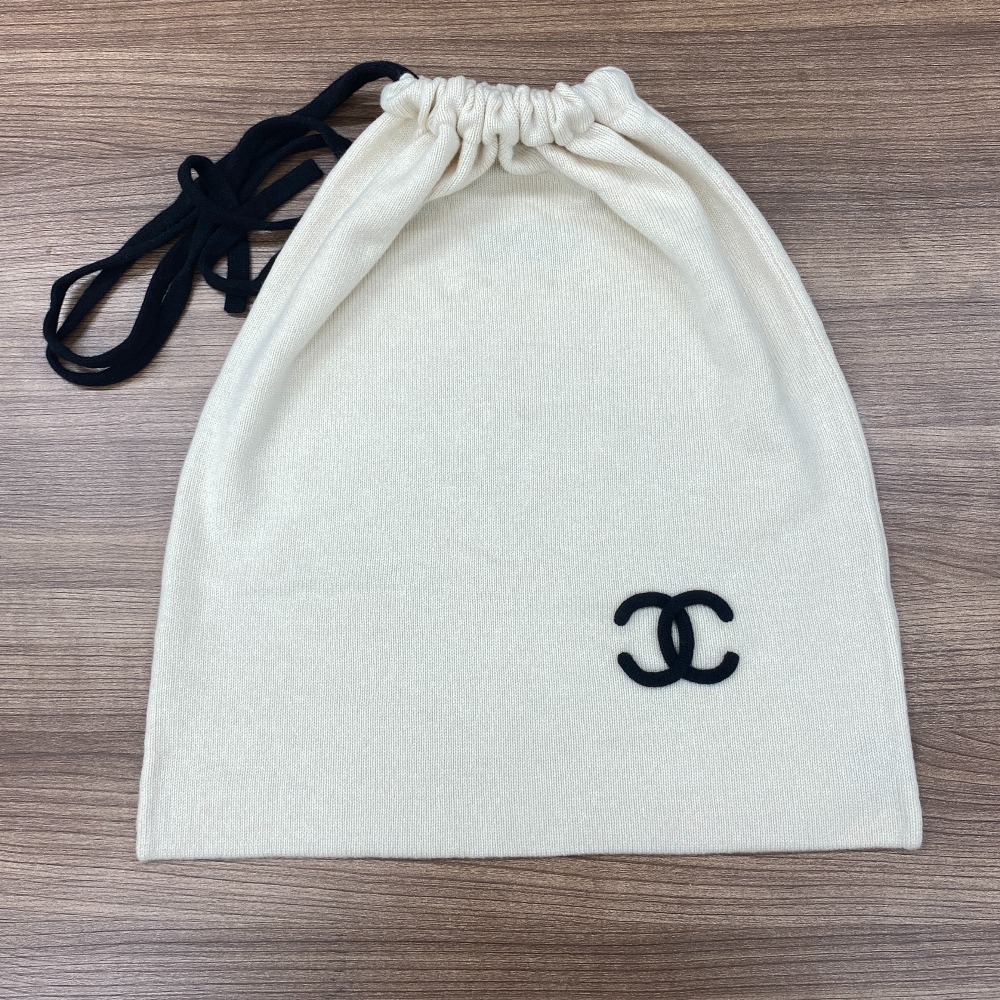 楽天市場】【中古】 3点セット シャネル CHANEL 保存袋 バッグ