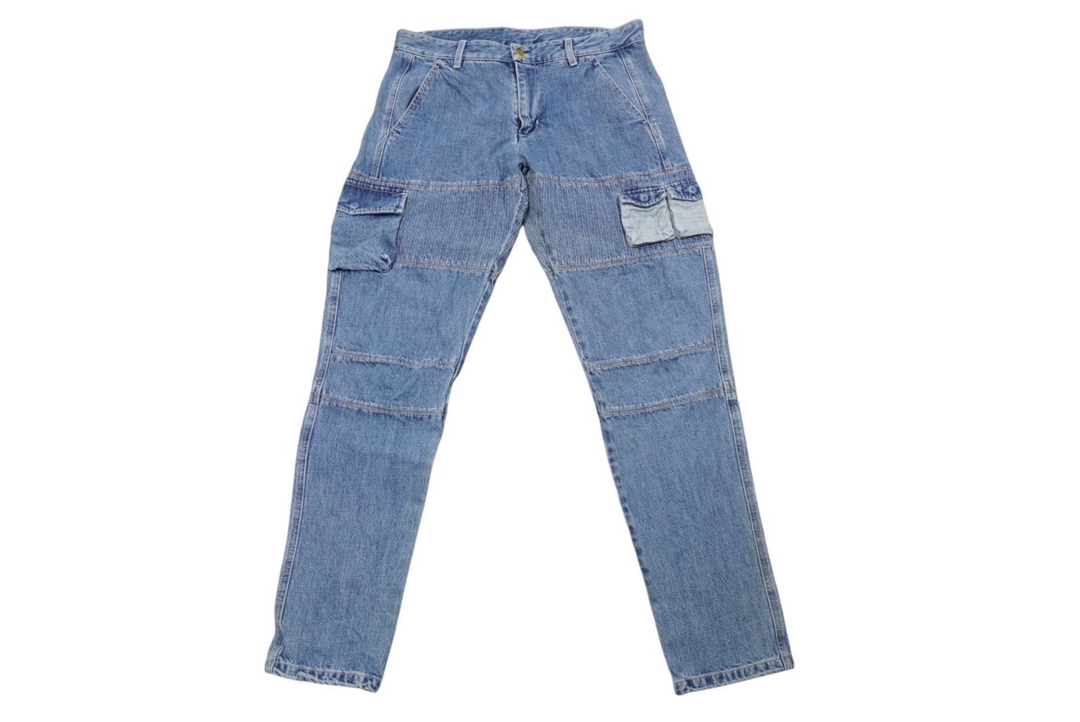 KITH Varick Denim Pants ダメージ デニム パンツ キス KITH Varick Denim Pants ダメージ デニム パンツ キス - メルカリ