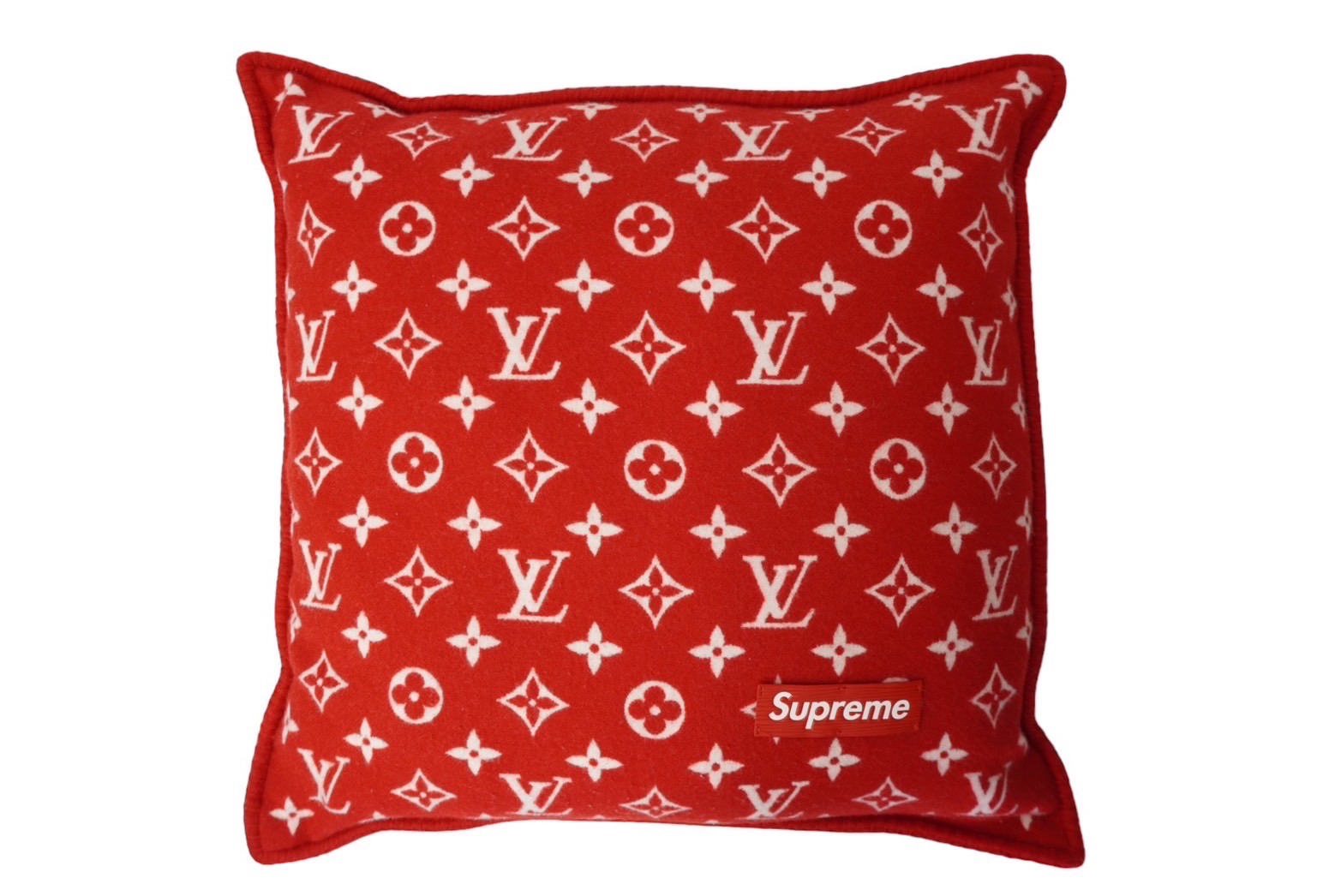 Louis Vuitton モノグラム　クッション セット　イエロー louis-vuitton-neo-monogram-