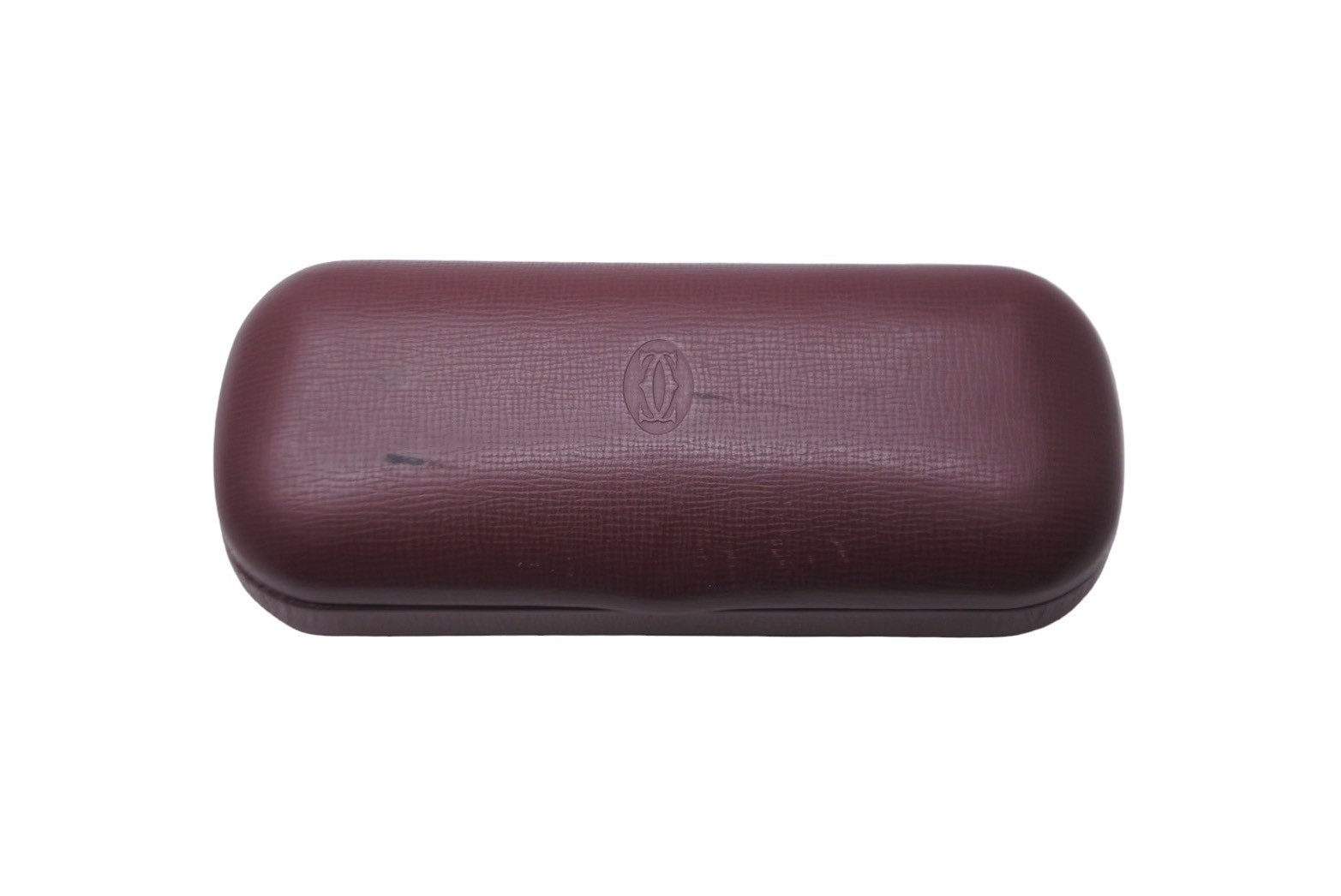 楽天市場】Cartier カルティエ マスト マストライン メガネ