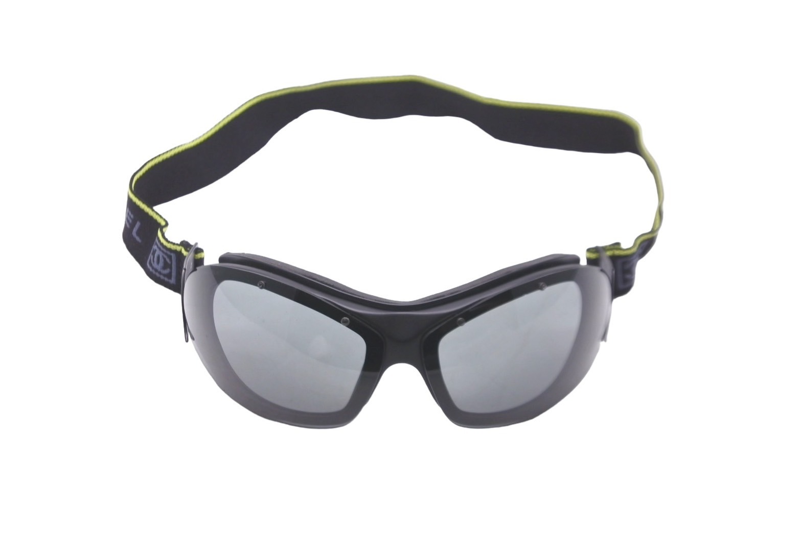 【美品】CHANEL サングラス 眼鏡 楽天市場】シャネル CHANEL スイミング ゴーグル スポーツライン