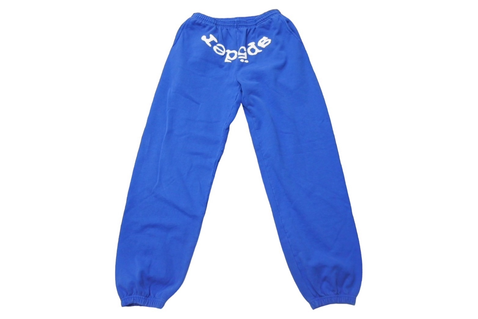 sp5derスパイダーvvs パンツ VVS BLACK SWEATPANT | KING SPIDER | SP5DER