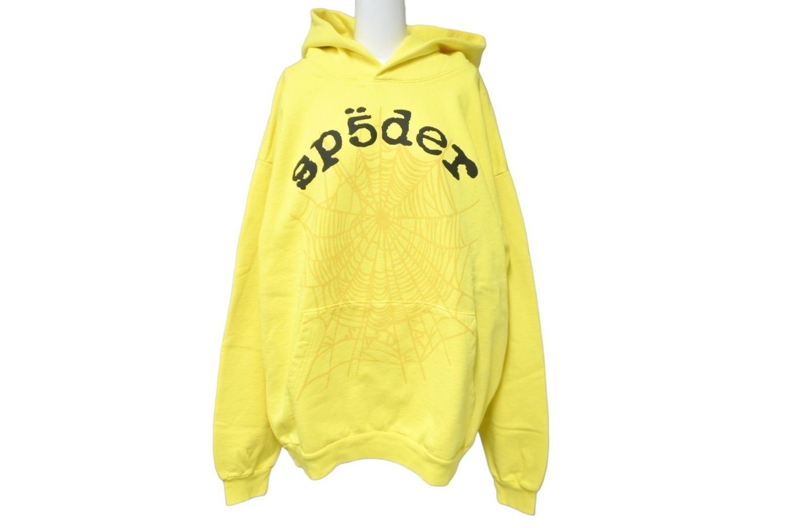 sp5derパーカー スパイダー P*NK パーカー ブラック メンズ - FW21 - JP