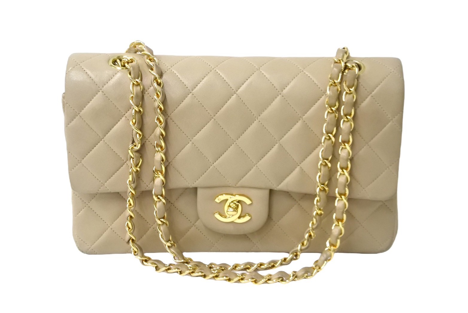 美品 シャネル マトラッセ ラムスキン エスパドリーユ 37 CHANEL 美品 シャネル マトラッセ ラムスキン エスパドリーユ 37 CHANEL