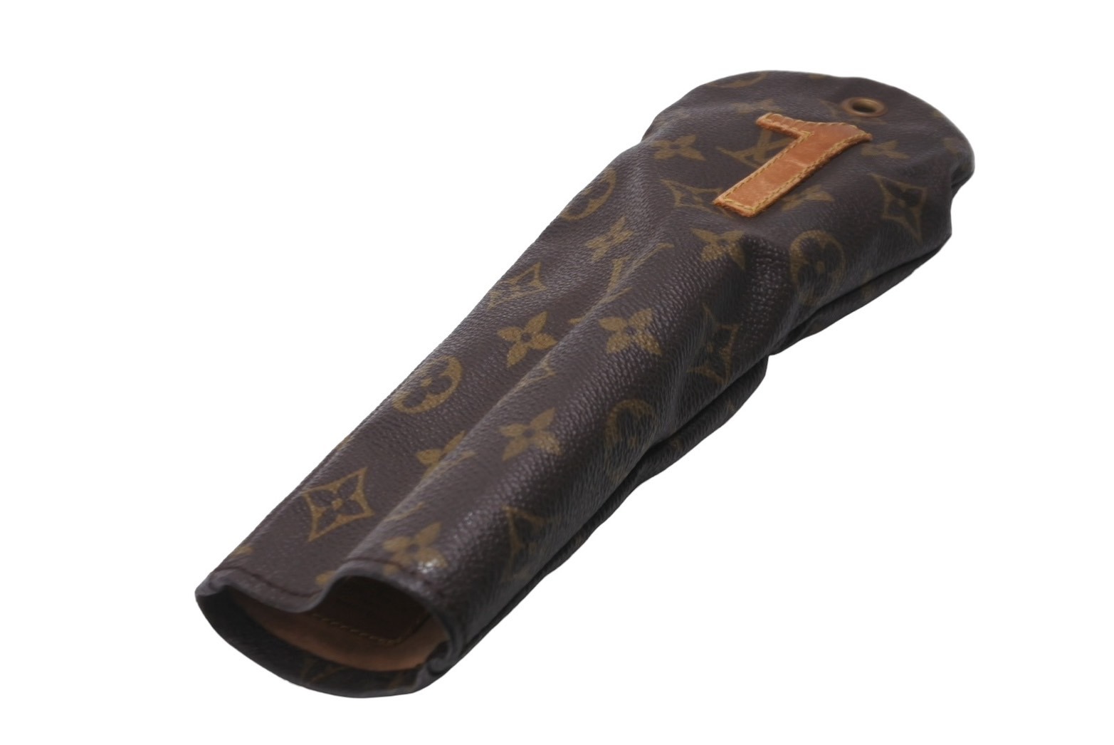 LOUIS VUITTON - お値下げ‼️ 美品‼️ ヴィトン ゴルフ クラブ ヘッドカバー 1 3 4 ゴルフ・ヘッドカバー ｜ルイ・ヴィトン 公式サイト - GI1290