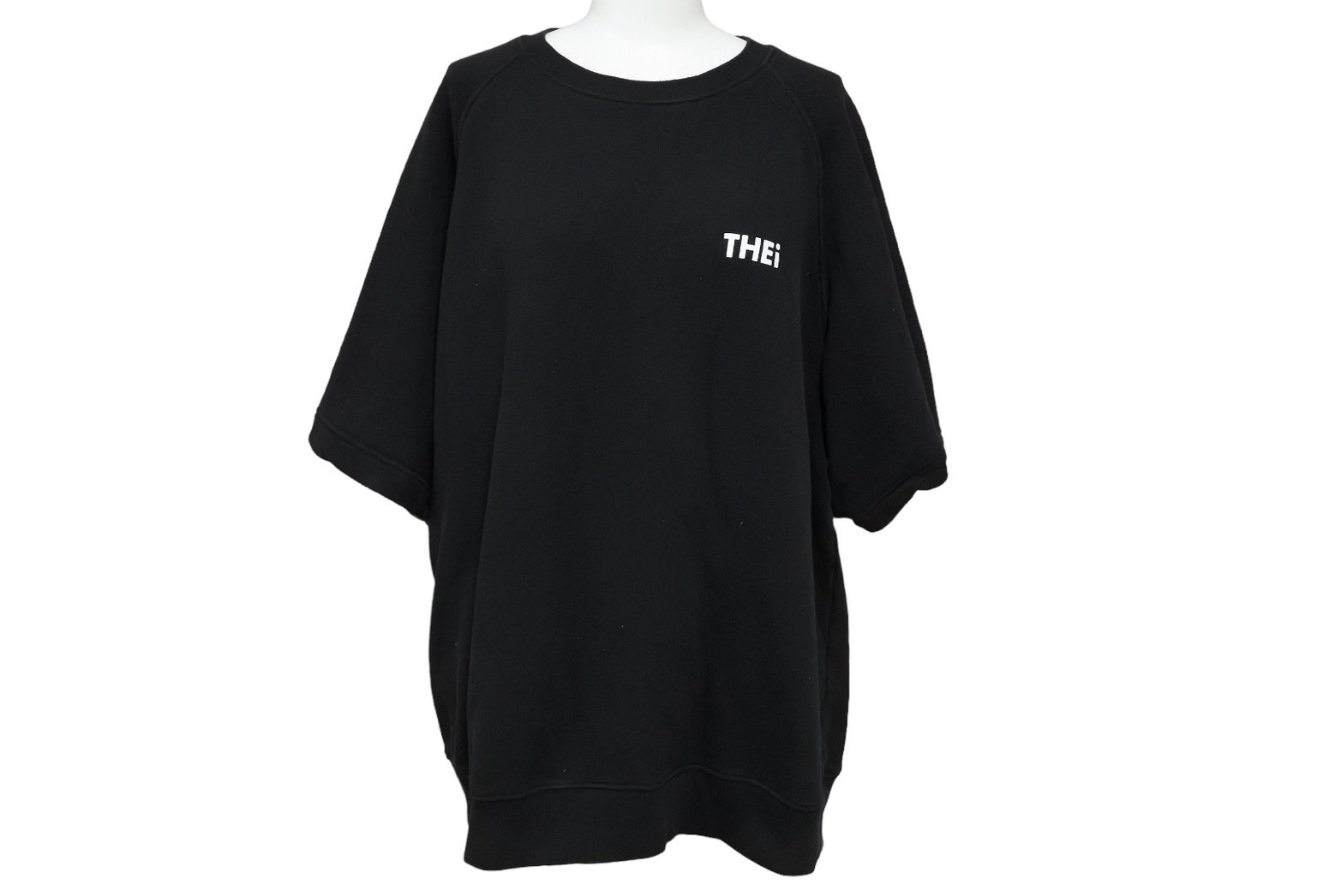 Seya セヤ 20SS オーバーサイズコットンスウェットTシャツ 20070450000410 アイボリー L ITQU3R2L8QEK 楽天市場】Seya セヤ 20SS オーバーサイズコットンスウェットT