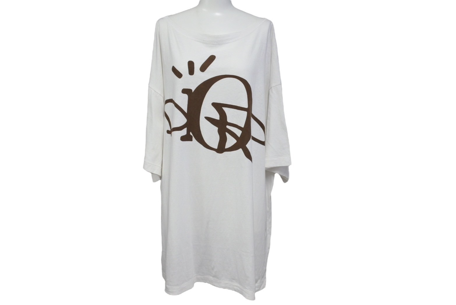 楽天市場】DIOR 22aw x TRAVIS SCOTT CACTUS JACK OVERSIZED TEE SIZE