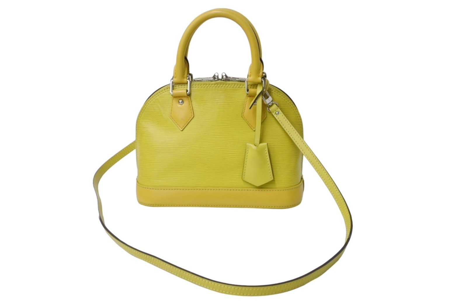 Louis Vuitton アルマエピ　BB Alma BB Monogram - Women - Handbags | LOUIS VUITTON ®