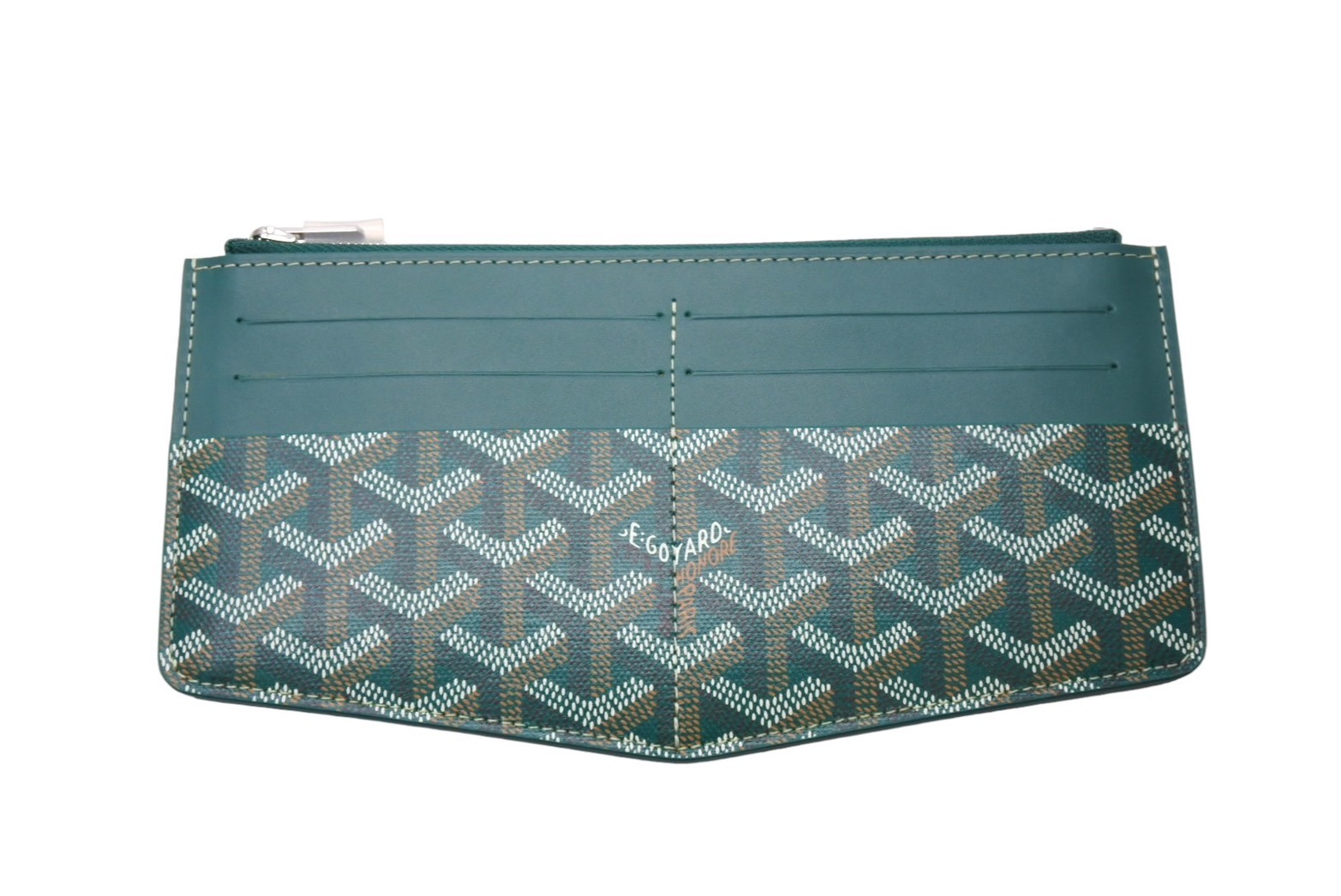 楽天市場】ゴヤール GOYARD サン・シュルピス カードケース