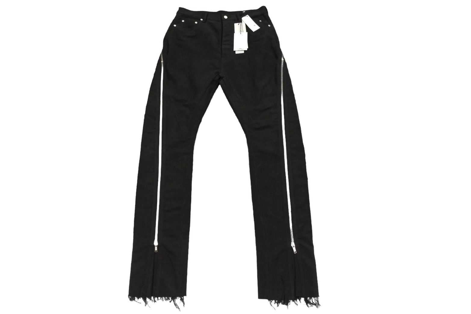 楽天市場】【中古】RICK OWENS 23AW BOLAN BANANA パンツ