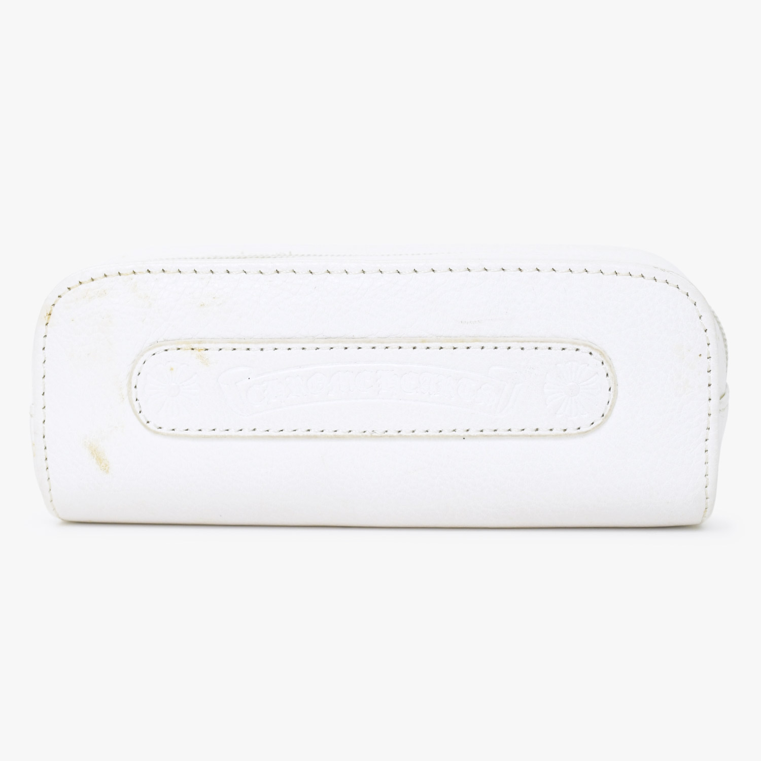 楽天市場】クロムハーツ/CHROME HEARTS レザー メガネケース/CHプラス