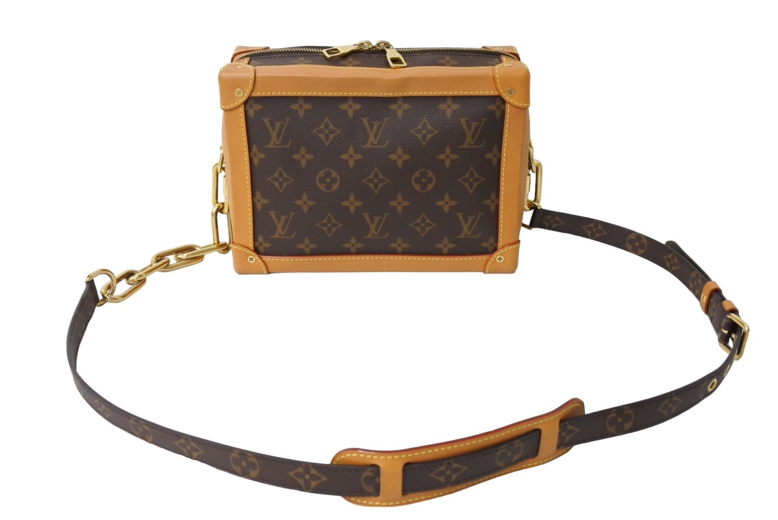 ルイ ヴィトン M53297 レザー  モノグラム ボディバッグ  超美品 楽天市場】ルイ ヴィトン LOUIS VUITTON 斜め掛けショルダー