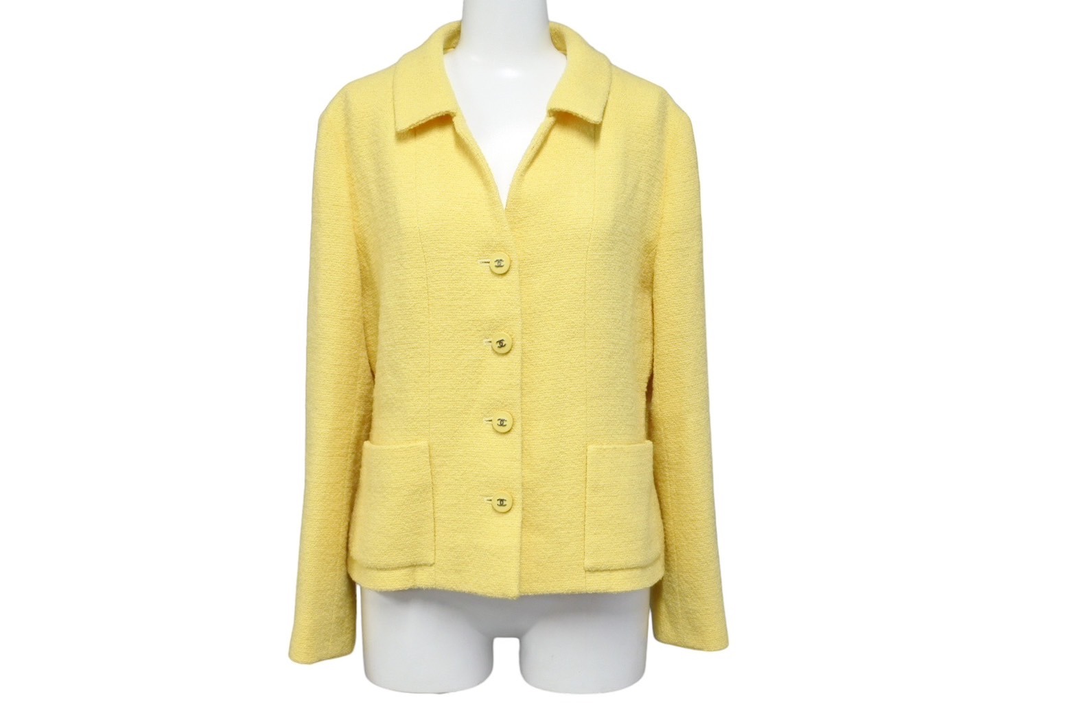 楽天市場】CHANEL シャネル テーラードジャケット アウター ココマーク