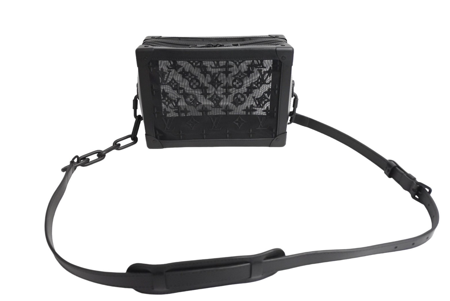 ルイビトンショルダーバッグ美品レア 98611a.jpg