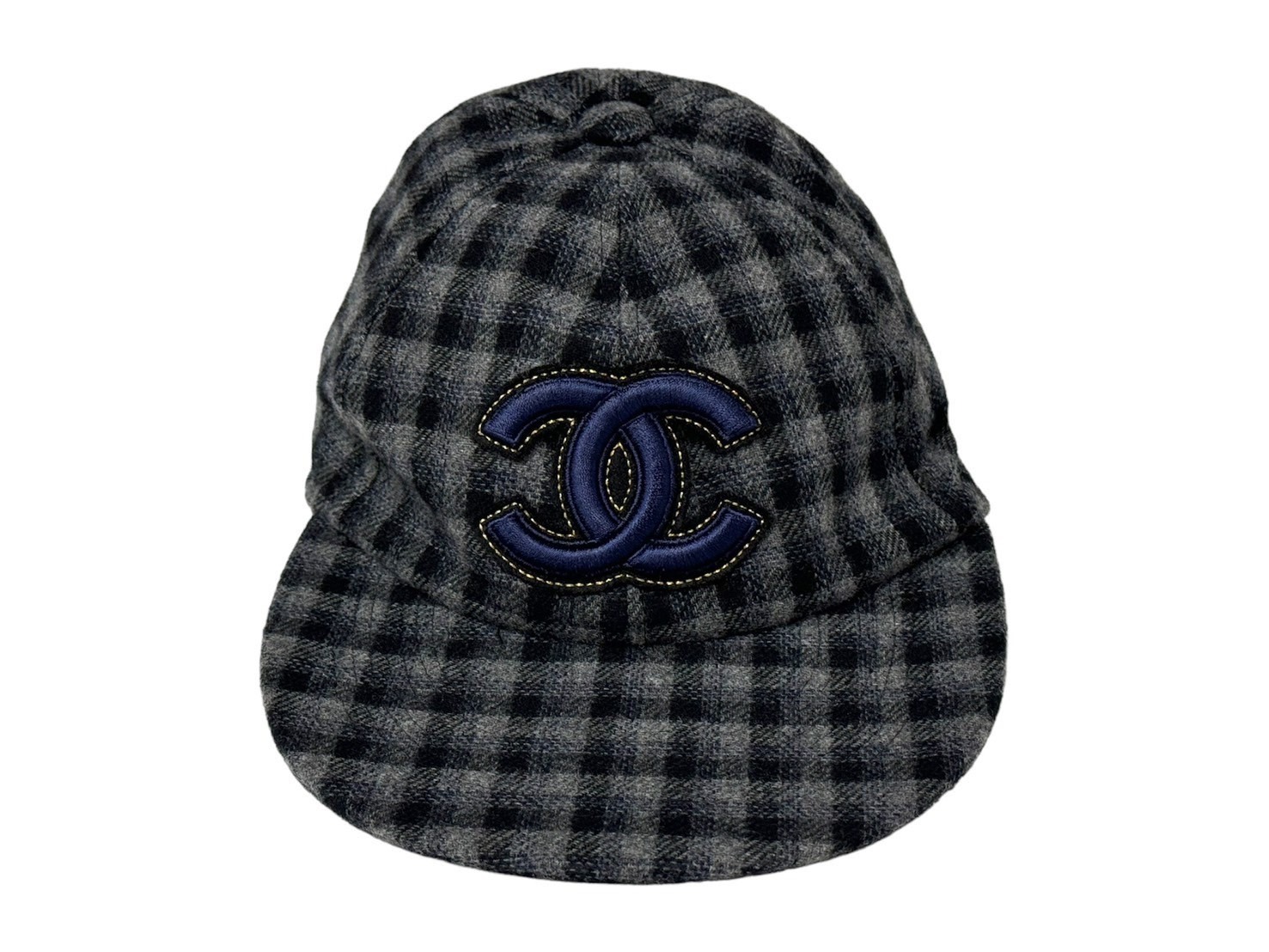 ✨CHANEL✨帽子未使用 ✨キャスケット✨ ココネージュ ココネージュとは？】CHANELのコレクション一覧まとめてみた