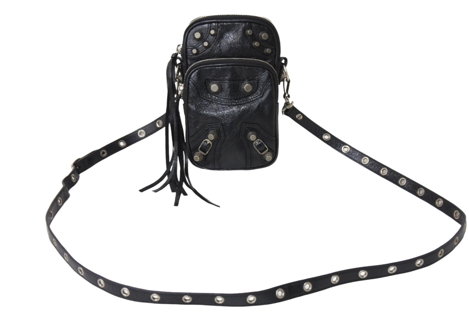 楽天市場】極美品 BALENCIAGA バレンシアガ ルカゴールXS