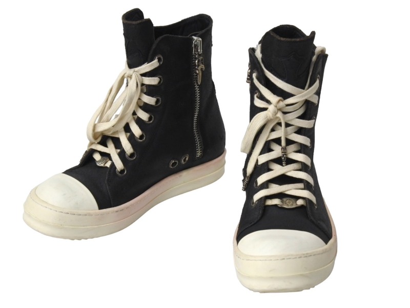 美品　リックオーウェンス 楽天市場】RICK OWENS リック・オウエンス SP2023 COLLECTION