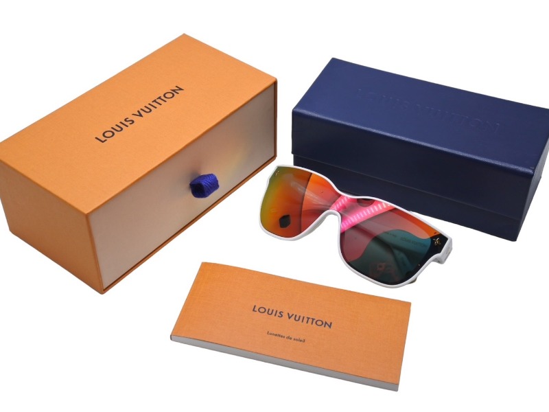 楽天市場】LOUIS VUITTON ルイヴィトン サングラス 1.1 エビデンス