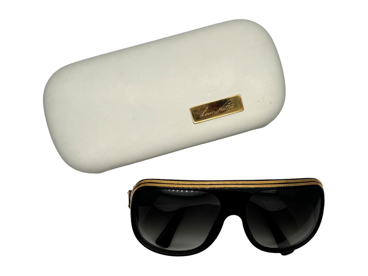 楽天市場】【新品同様】ルイヴィトン【LOUIS VUITTON】Z1165E