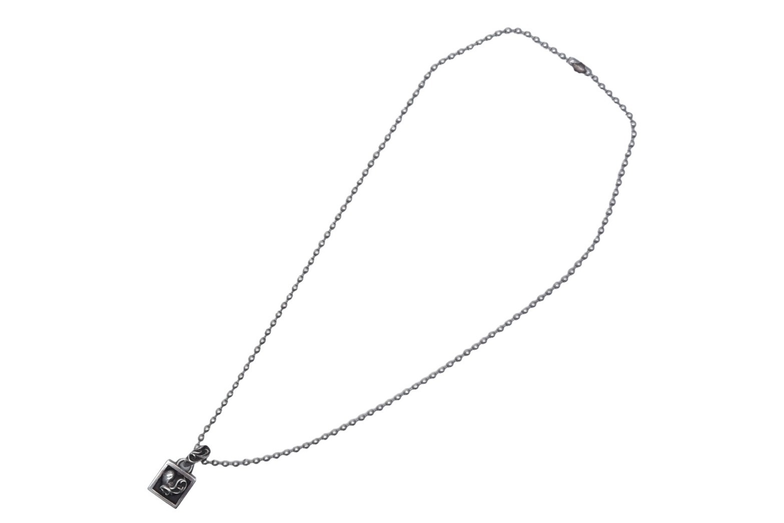 楽天市場】CHROME HEARTS クロムハーツ ラバーCHパドロック