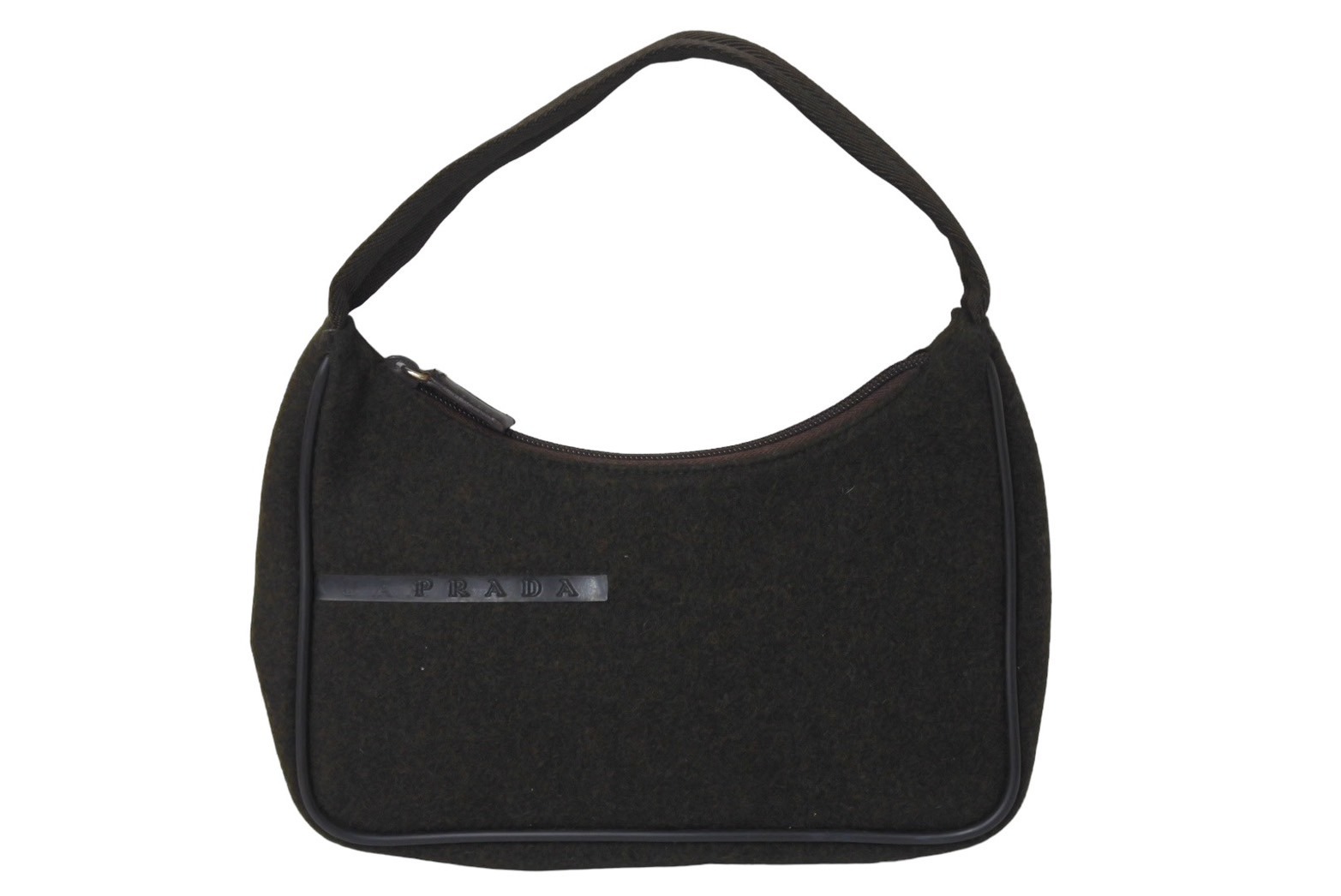 良品 PRADA SPORTSポーチ ハンドバッグ　e26 良品 PRADA SPORTSポーチ ハンドバッグ e26 - メルカリ