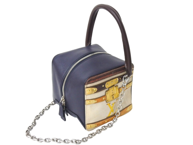 未使用　フルラ　2way ショルダーバッグ　近年モデル　レザー　茶ブラウン 中古】 フルラ Furla ハンドバッグ ショルダーバッグ、2way
