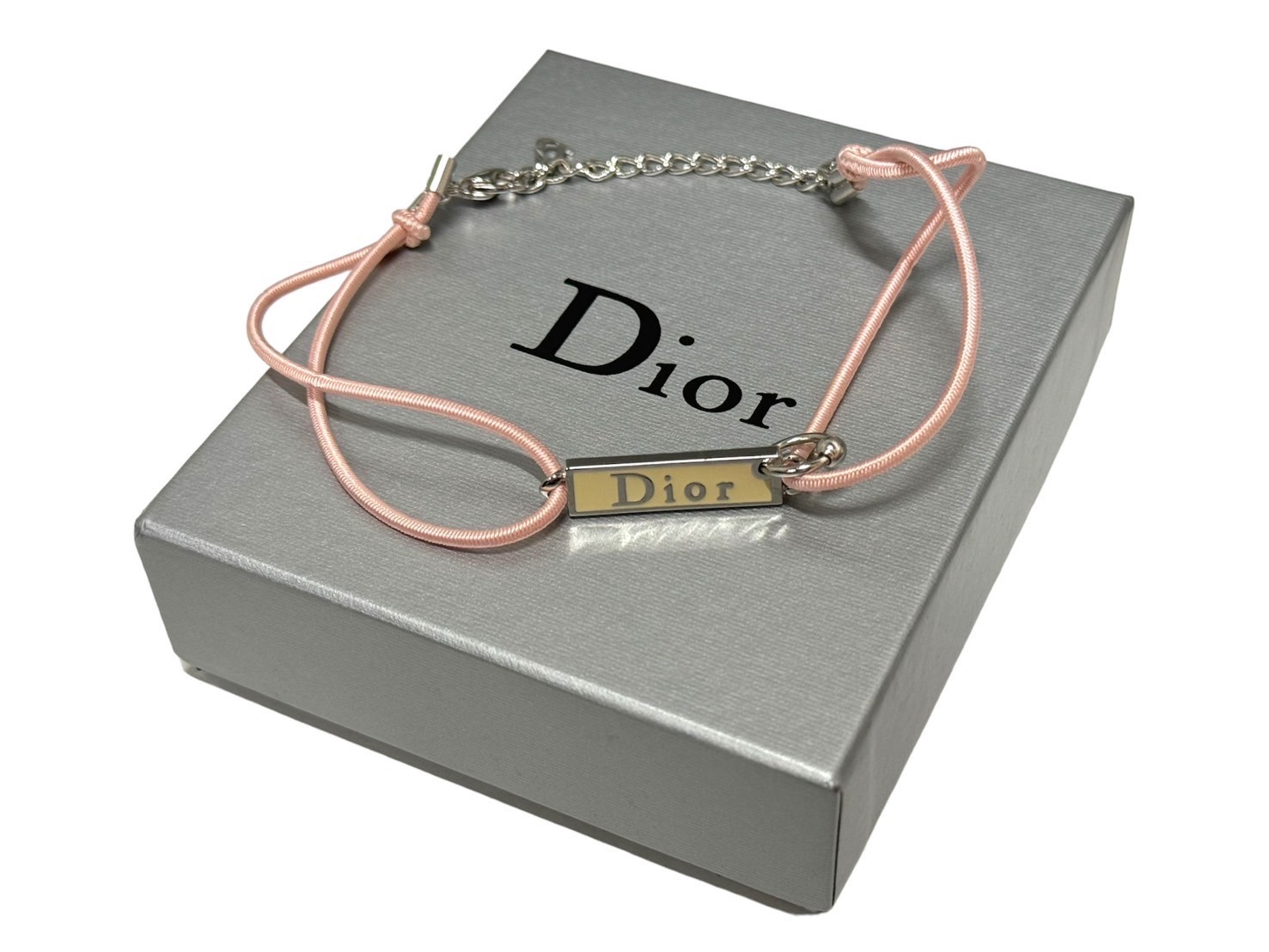 楽天市場】[USED/中古]Christian Dior クリスチャンディオール