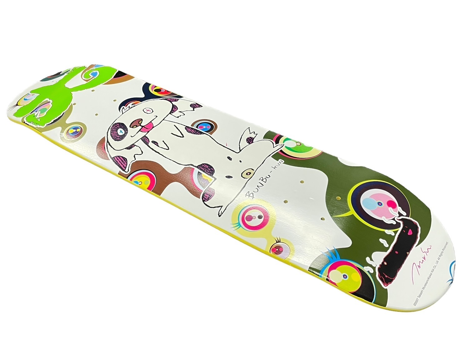 スケートボード Supreme Damien Hirst Shark Skateboard Supreme/Damien Hirst Shark Skateboard | Supreme 25ss